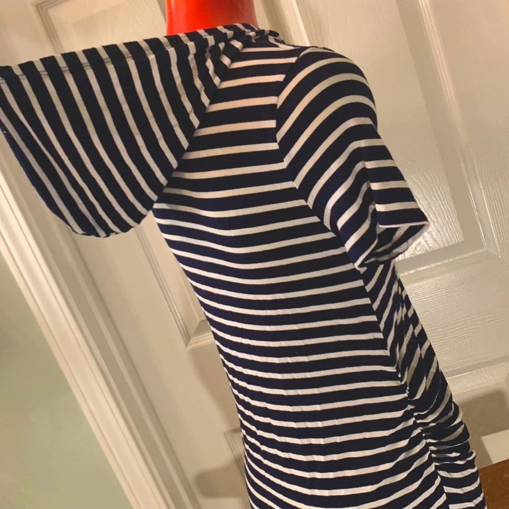 Adorable HEART & HIPS Hoodie Dress - Picture 8 of 13